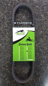 Arctic Cat Snowmobile Drive Belt - 0627-081 - Picture 1 of 1