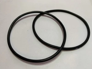 2 Qty- Bostitch 851538 Oring N86C N130C N100S N100C N95162 - Picture 1 of 1