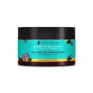 Pilgrim Korean Oil free Gel Moisturizer For Oily Acne-Prone Skin 50gm free shipp - Picture 1 of 5