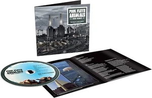 Pink Floyd - Animals 2018 REMIX - NEW CD (sealed) 2025 Sony - Picture 1 of 5