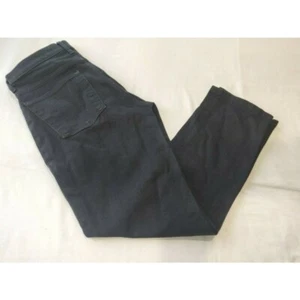 Everlane Ankle Damen Jeans schwarz Gr.25 - Bild 1 von 7