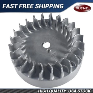 Flywheel 10krpm For Predator 212 ONLY Hemi Aluminum - Bild 1 von 3
