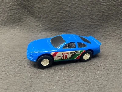 Fastwheels SOBA Top Turbo #18 1/43 Scale Slot Car Dodge Nascar Stock Car - Image 1 of 4