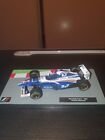 Formula 1 F1 Auto Collection Scala 1 43   Williams Fw19 J Villeneuve  Teca Box