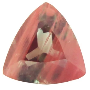 Hermosa piedra solar andinesina con cojinete de cobre natural de 1,60 quilates extraída en Oregon EE. UU. - Imagen 1 de 8