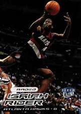 1999-00 Ultra (Fleer) NBA Basketball Trading Cards Pick From List