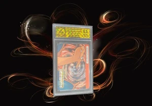 Charizard 2004 Pokemon x Nintendo Battle Card e + Feuerrot & Blattgrün 003/032 - Bild 1 von 4