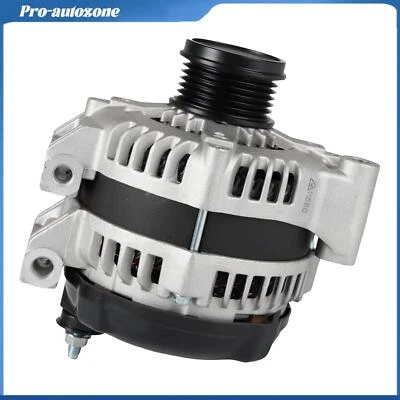 Alternador para Chrysler 200 2011-2014 Chrysler Town Country Van 2011-2015 11580 Foto 1 de 4