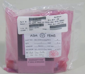 NEW Advanced Energy/Aera FC-7800 SiH4 Mass Flow Controller MFC ASM 54-123806A40 - Picture 1 of 2