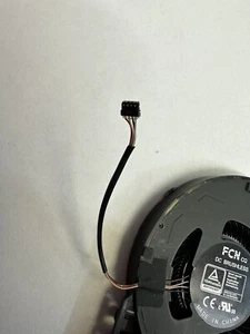 dfs5k121144645 ep cooling fan - Picture 1 of 4