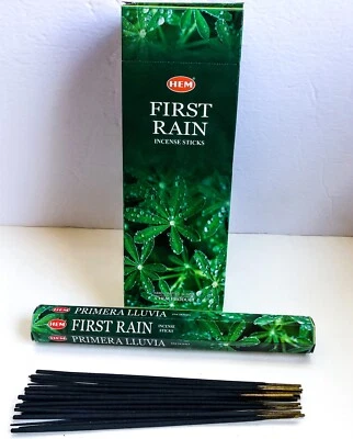 Palos de incienso dobladillo a granel #1 - Elige 20-40-60-80-100-120 al por mayor - ¡Envío gratuito! Foto 1 de 4