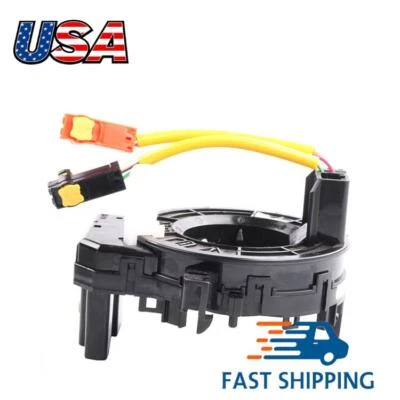 8619A168 Volante Reloj Muelle Para Mitsubishi Outlander Sport ASX 2013- Foto 1 de 4