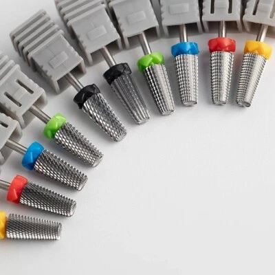 "Broca de clavo para paraguas de seguridad 5 en 1 tamaño 3/32"" (XXC)" Foto 1 de 4