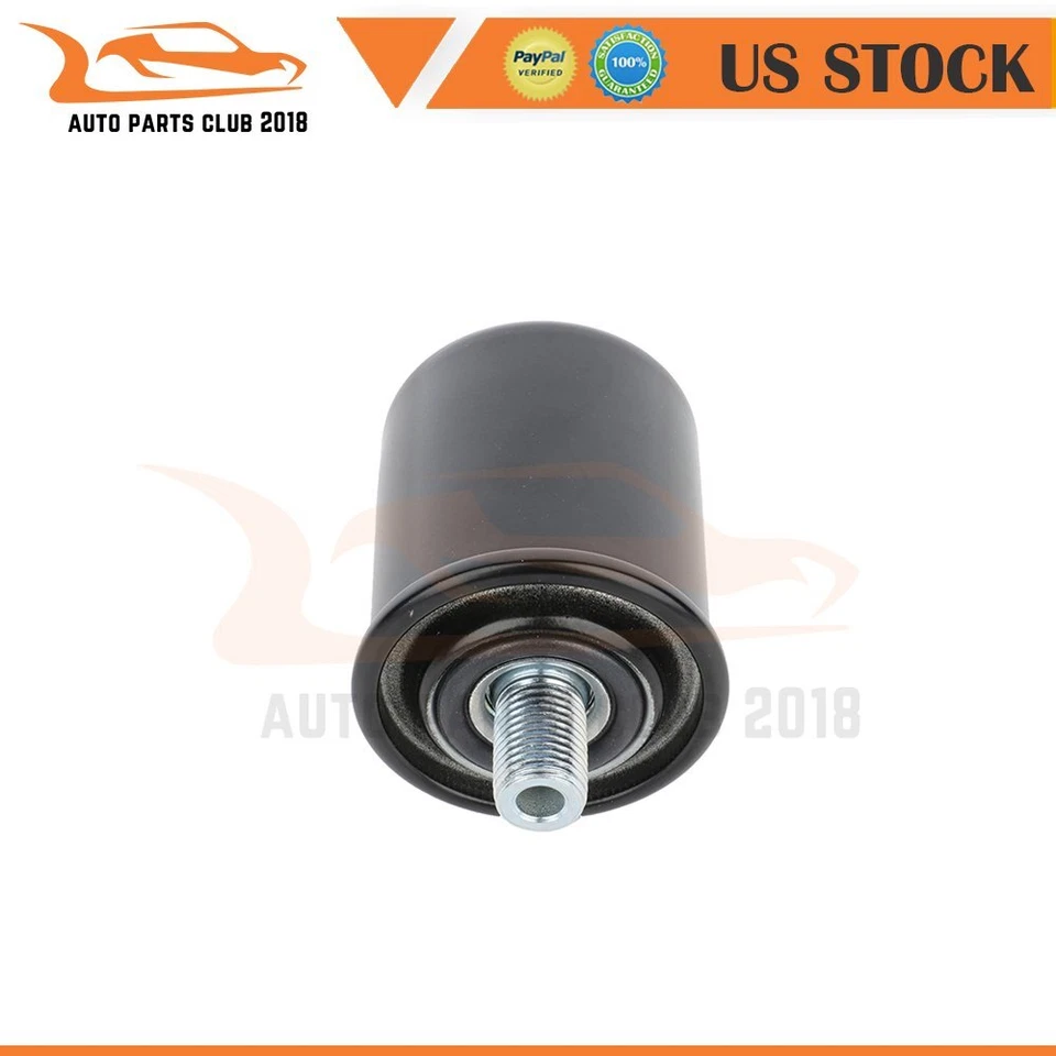 Automatic Transmission Oil Filter Fits 2001 Acura CL Type-S Coupe 2-Door 3.2L - Image 1 of 4