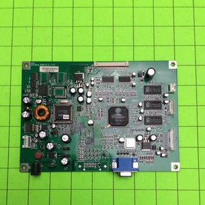 NEC LCD1700V Monitor Main Video Board PTB-1195 6832119500-03 - Picture 1 of 4