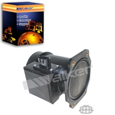 Sensor de flujo de aire de masa Walker para Infiniti Q45 1997-2001 4,1 L V8 Foto 1 de 4