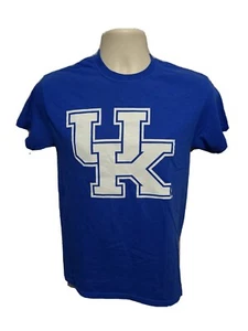 University of Kentucky Adult Small Blue TShirt - Picture 1 of 9