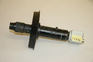 Navitar .67x Adapter 1-6020 Navitar 1-6232 Body Lens Tube whole Set - 17896 - Picture 1 of 4