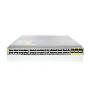 Cisco N3K-C3172TQ-10GT Switch - 72 Anschlüsse - L3 - managed inkl VAT - Photo 1/4