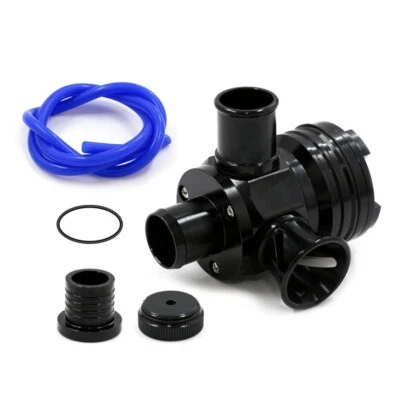 For Volkswagen GTi Beetle Jetta Golf Audi A3 A4 A6 TT 1.8T BOV Blow Off Valve - Image 1 of 4