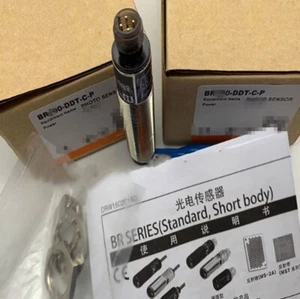 Menge: 1 NEU für Lichtschranke Sensor BR100-DDT-C-P - Bild 1 von 1