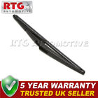 Rear Windscreen Wiper Blade For Ford C Max Mk2 Excl Grand C  Max 10  305Mm 12