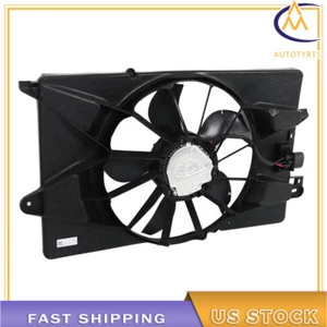 For 2014-2019 2020 2021 2022 Chrysler 200 Radiator Cooling Fan Assembly - Foto 1 di 11