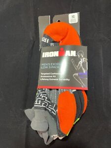 Wigwam Ironman Exceed Low Cut 3-Pack Socks