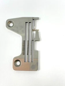 PLACA DE AGUJA #TP604A53 se adapta a KINGTEX OVERLOCK SH6004 4 ROSCAS - Imagen 1 de 2