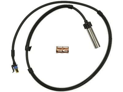 Sensor de velocidad ABS delantero para GMC T6500 2004-2009 SMP 59337WVXX 2007 2005 2006 2008 Foto 1 de 2