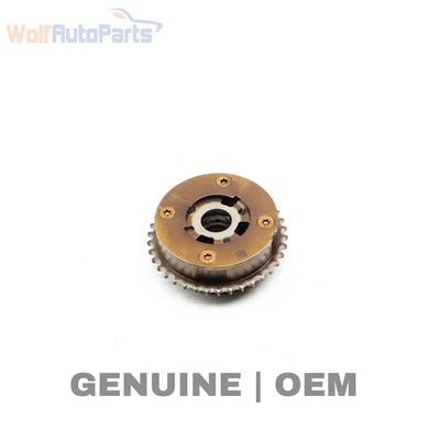 BMW 328I XDRIVE F30 2013-2016 - Cámara de escape/árbol de levas unidad de ajuste de engranajes Foto 1 de 4