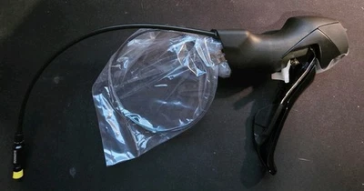 Shimano RS405 STI Disk Brake Lever - BR-RS405 - Left Hand 2x Shifter - Image 1 of 4