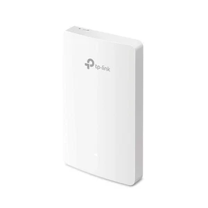 TP-Link EAP615-Wall AX1800 Dwuzakresowy punkt dostępowy Wi-Fi 6, 4 porty gigabitowe, 802.3 - Zdjęcie 1 z 5
