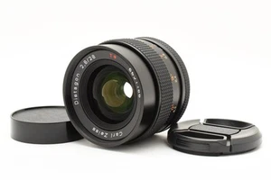 [Excellent+++] Contax Carl Zeiss Distagon 28mm f/2.8 AEJ Lens C/Y From JAPAN - Picture 1 of 12