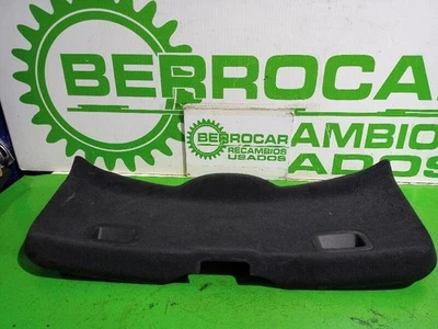 909000165R moldura puerta maletero 128980 para RENAULT LAGUNA GRANDTOUR III 2007 Foto 1 de 4