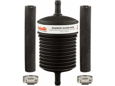 For 1967-1974 GMC K25/K2500 Suburban Automatic Transmission Filter Kit 28473ZPTS - Image 1 of 2