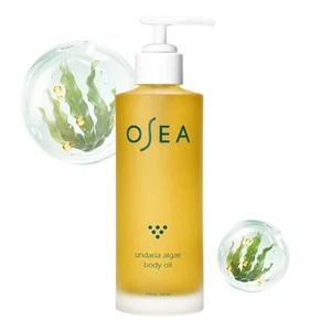 150ml OSEA Undaria Algae Body Oil Fast-Absorbing Brightening Skin Moisturizer - Picture 1 of 4