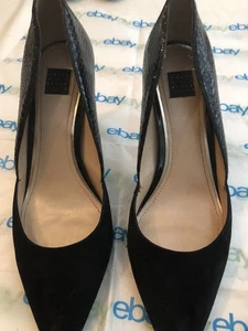 Tacchi donna Casa Bianca Mercato Nero Taglia 8m - Foto 1 di 9