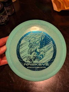 Innova Hawkeye Champion Metal Flake Glow - Picture 1 of 3