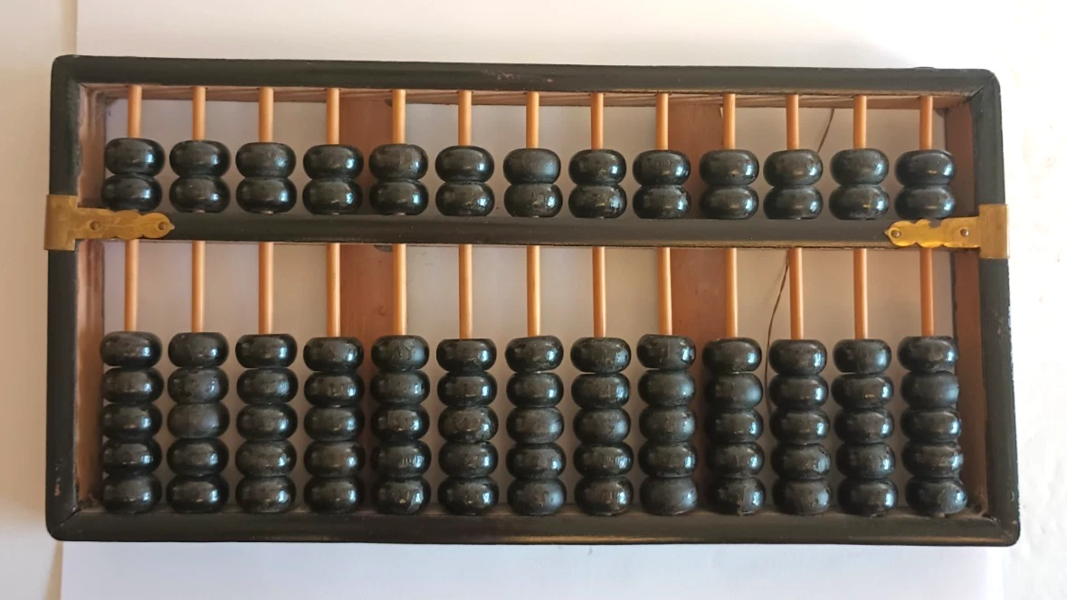 中国算盘其他中国收藏品1900-现在| eBay