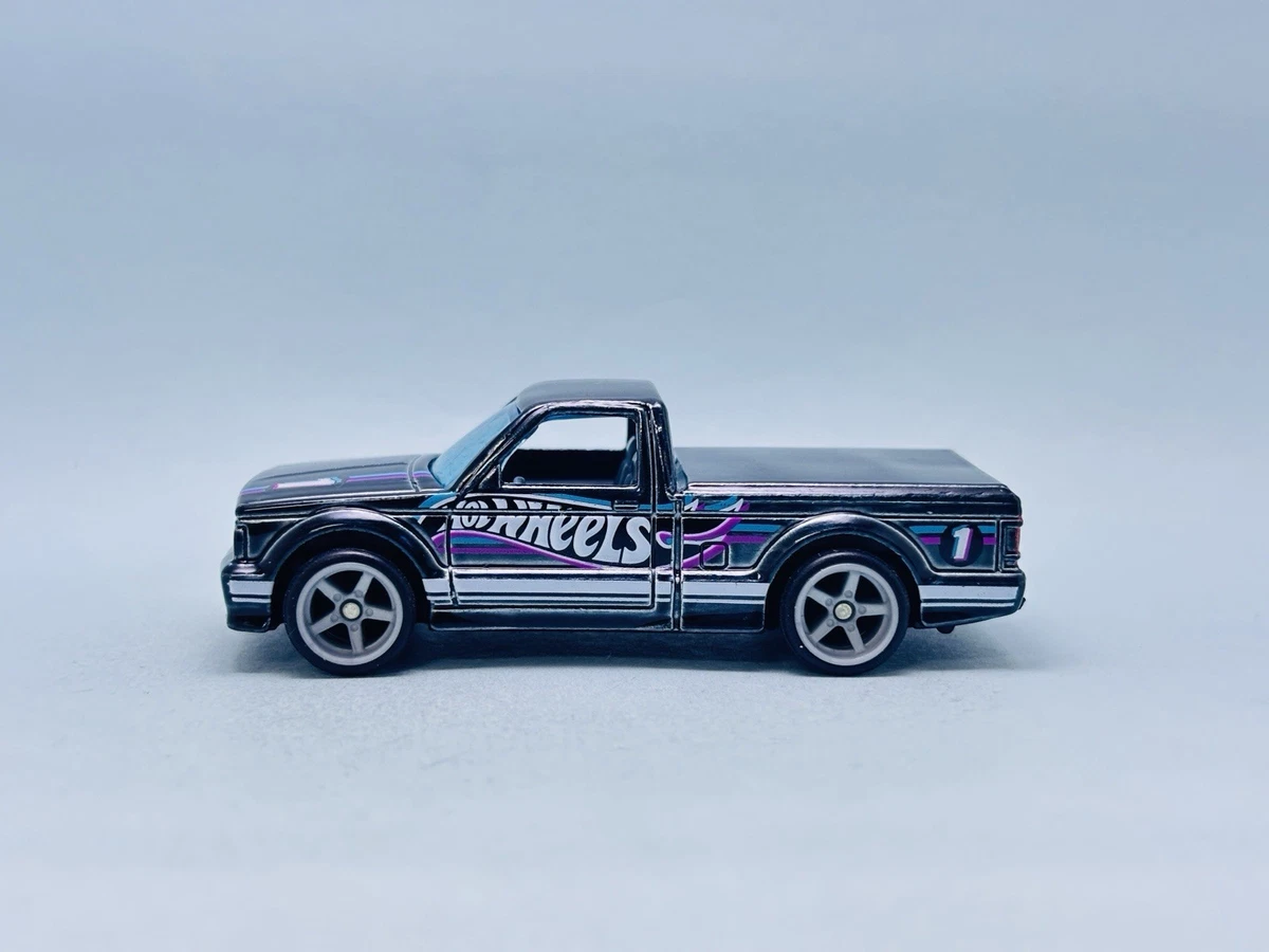 Hot Wheels GMC Diecast Cars Vehicles for sale | eBay
