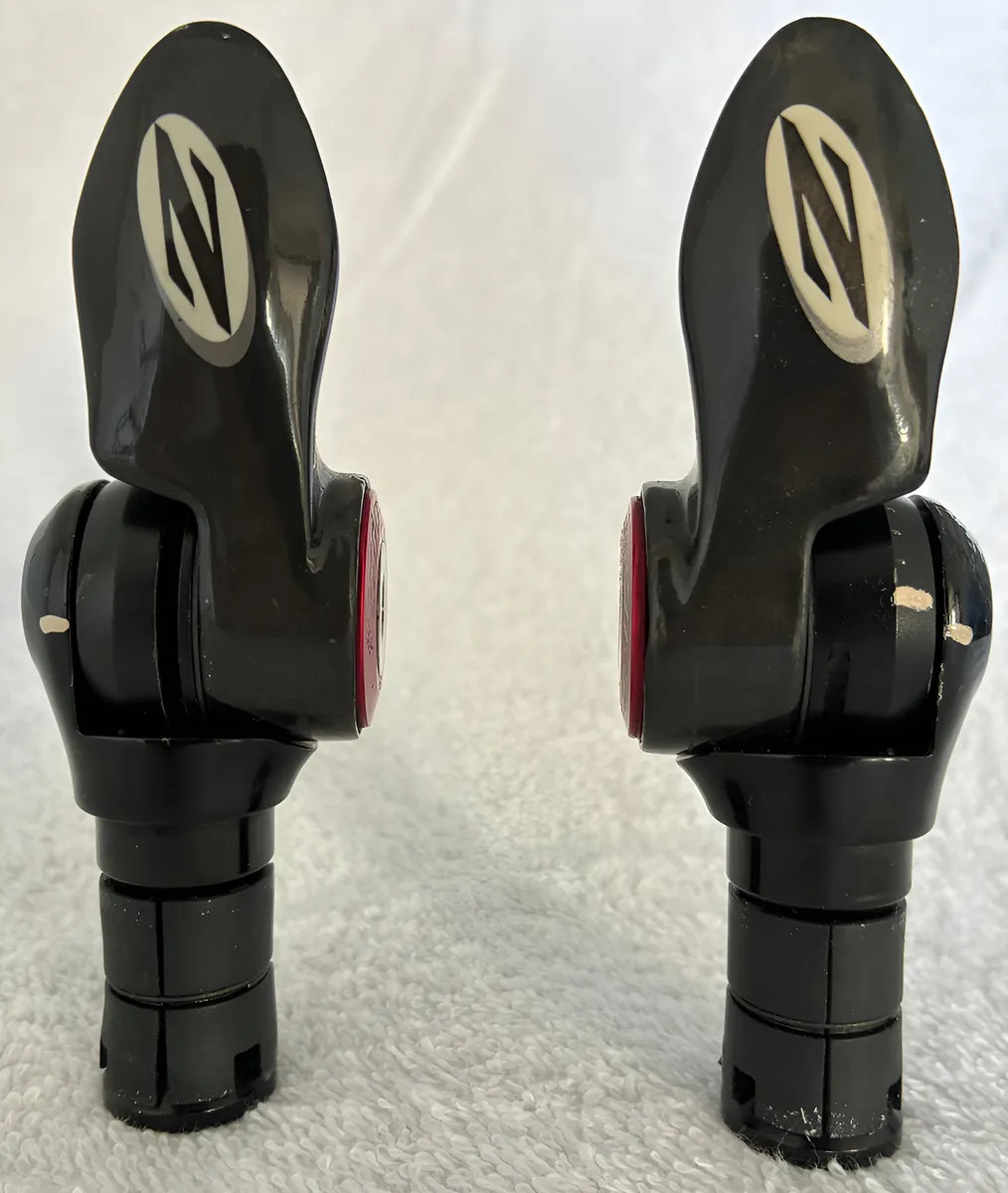 【新品未開封】TTシフターセット　SRAM R2C 10S TTシフターセット SRAM R2C 10S