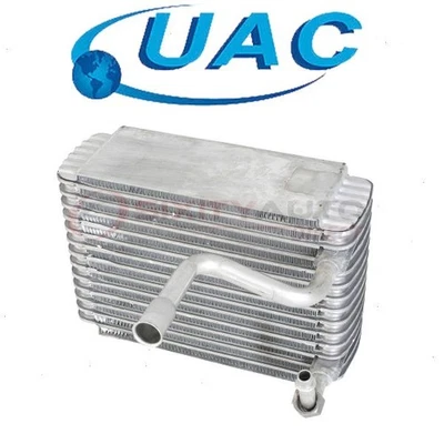 UAC Rear AC Evaporator Core for 2002-2010 Mercury Mountaineer - Heating Air kt - Image 1 of 4