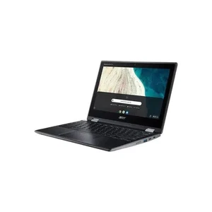 Acer Chromebook 11 Spin R752T Touch Screen 32GB Black - Excellent - Refurbished - Picture 1 of 3
