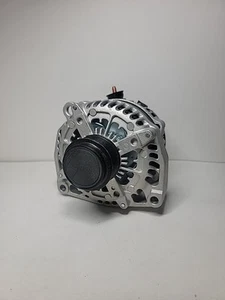 READ 170amp Alternator For 2015-2020 Tahoe Escalade Yukon Camaro 84143540 - Picture 1 of 6