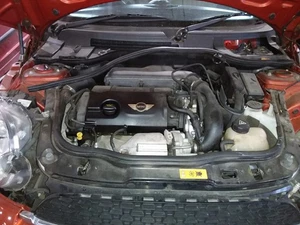 ENGINE MINI CONVERTIBLE MK2 R57 08-15 COOPER S 1598P 184 AUTO N18B16M0 (N18B16A) - Picture 1 of 6