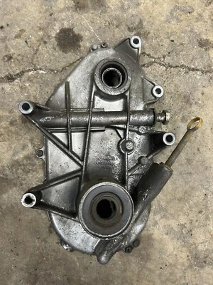 2005 SKI DOO Summit 800 CHAIN CASE CHAINCASE COVER 504152066 - Image 1 of 3