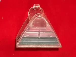 Hoover OEM Upholstery Nozzle W/ Tab & Bristle for F5914-900 F-Series SteamVac - Picture 1 of 2