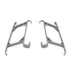 Increased 25mm Tripod Landing Gear Extension Protector Frame For DJI MINI 3 PRO