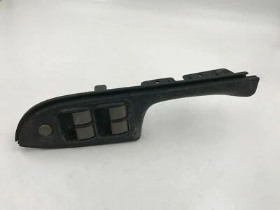 2001-2005 Honda Civic Sedan Master Power Window Switch OEM D02B09007 - Image 1 of 4